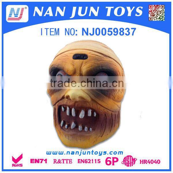 Festival Party Product Led Light Up Toys Skull Heads