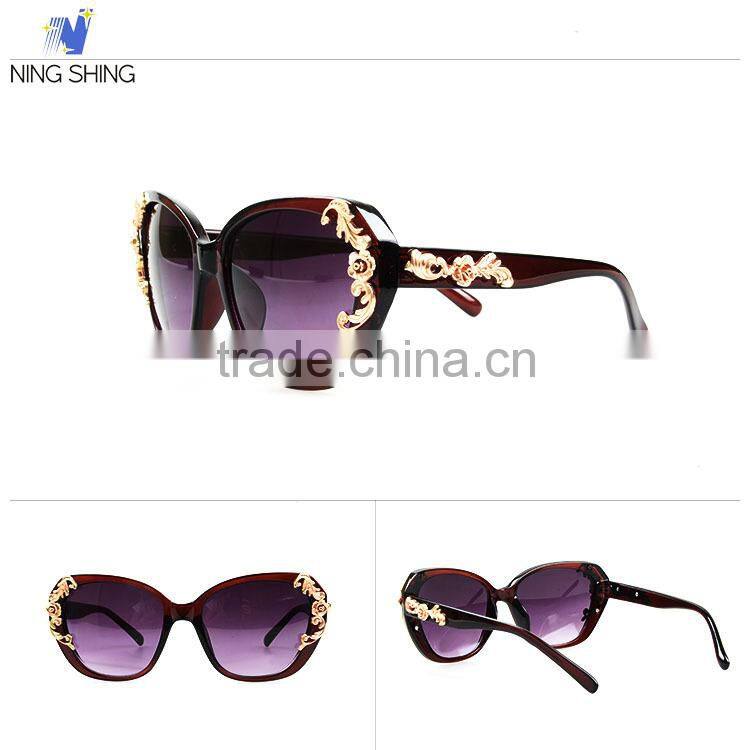 Classical Style Vintage Sunglasses