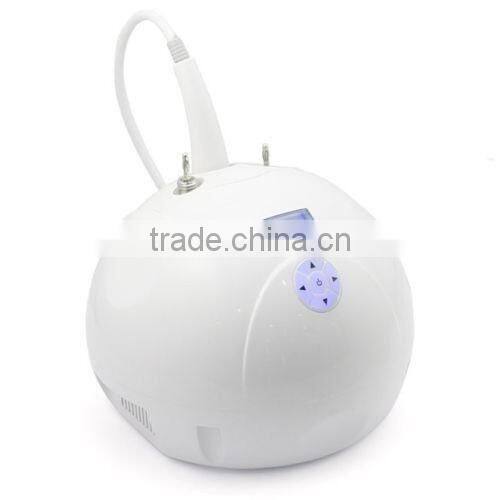 microcurrent face lift machine beauty salon equipment