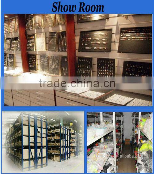 16G Cool Fireball Unique Eyebrow Bar Eyebrew Ring Piercing