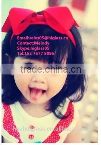 Good Quality Tempered Table Top Glass Prices with CE, CCC Certificate