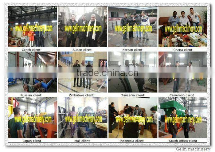 complete zirconium processing line for separating zirconium