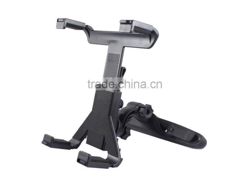 2015 Universal Car Headrest Mount Holder for Tablet PCs,match for 7-10 inch pad and tablet PCs