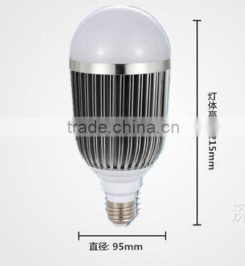 5 watt E27 LED Bulb, 550lm,60 Watt Incandescent Bulbs Replacement, quality 5730 chip LED, Daylight White, LED Light Bulbs