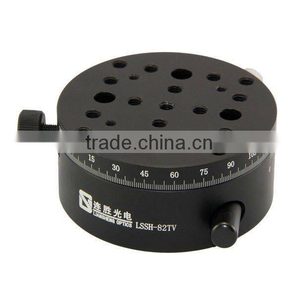 LSSH-82TV-B Precision Rotation Stage