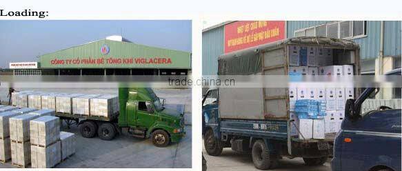 Viglacera Basin Faucet