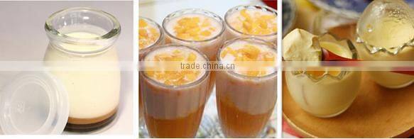 Hot sale milk pasteurizer machine