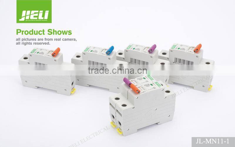 2015 new design 63 mini circuit breaker
