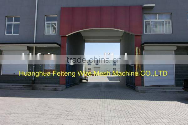 Eye Catching Wire Mesh Welding Machine