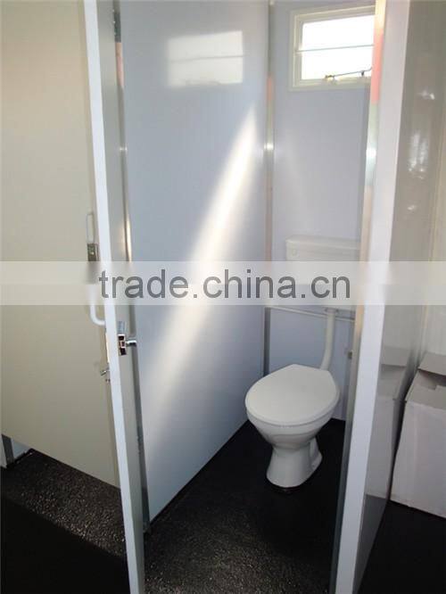 construction prefabricated building