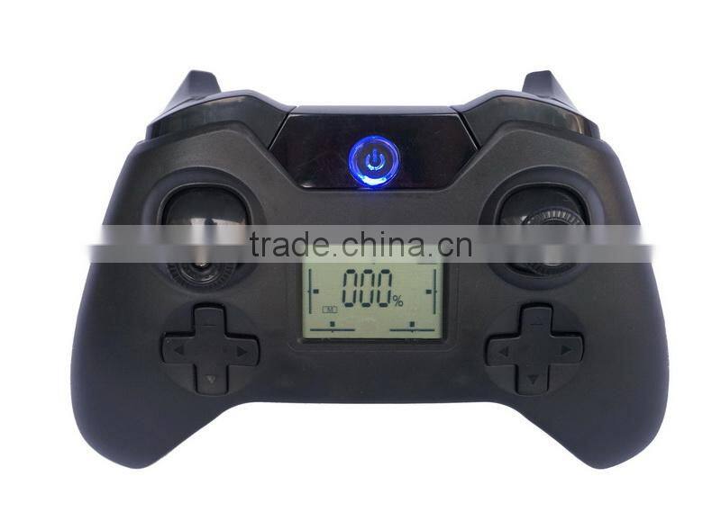 China manufactures drone 2.4Ghz 4ch 6Axis Gyro abs material quadcopter