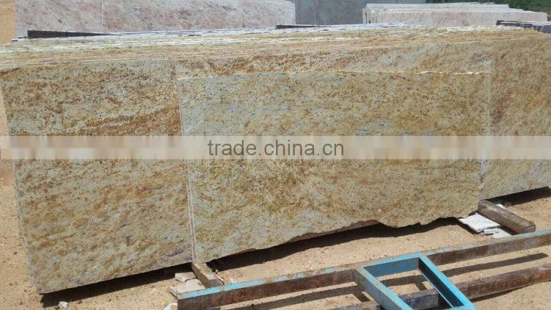 Colonial Gold Granite