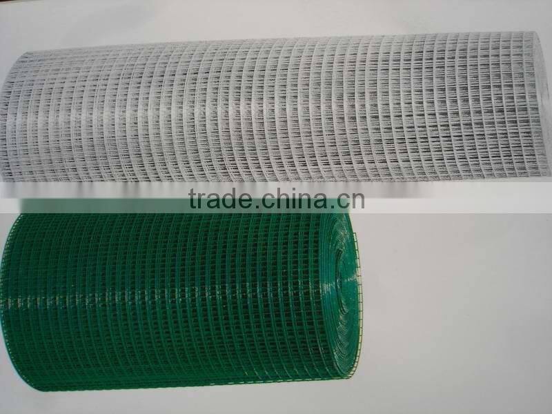 welded wire mesh
