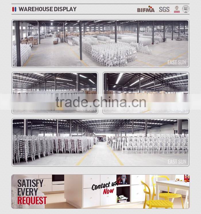 upholstered stackable steel fabric conference church chair on sale