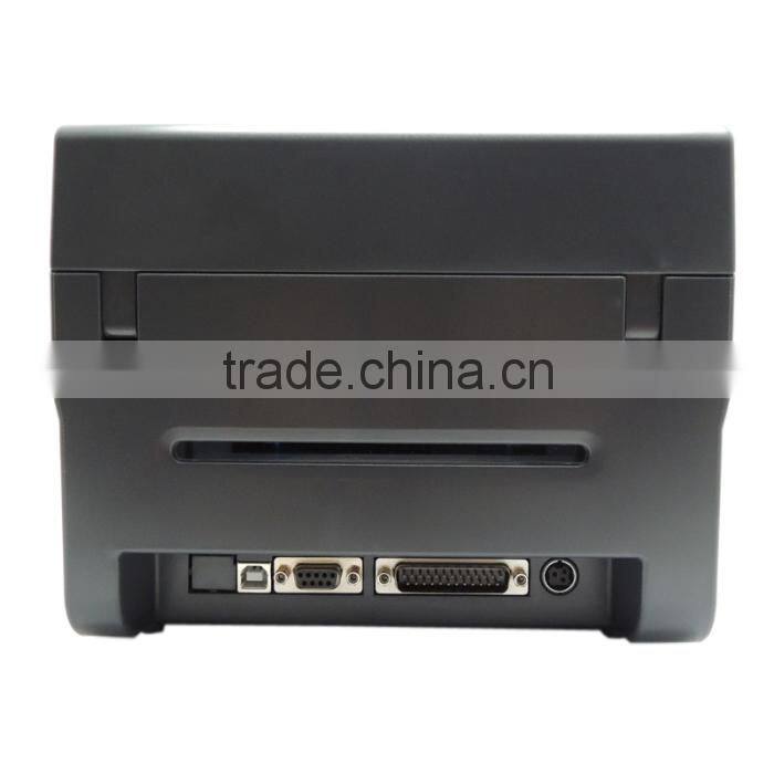 Thermal Label Printer Barcode Printer Bar code Transfer Printer ITPP059