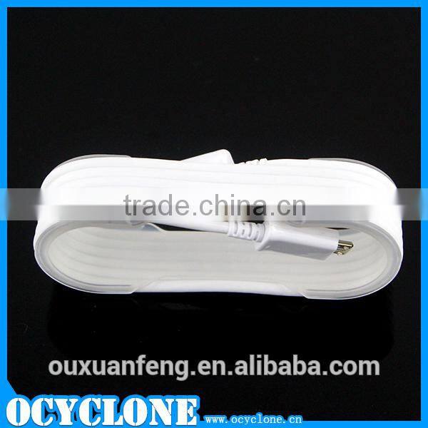 micro usb data cable for samsung galaxy note 4