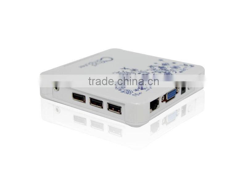 lowest price thin client Linux OS thin Client FL200 with HDMI