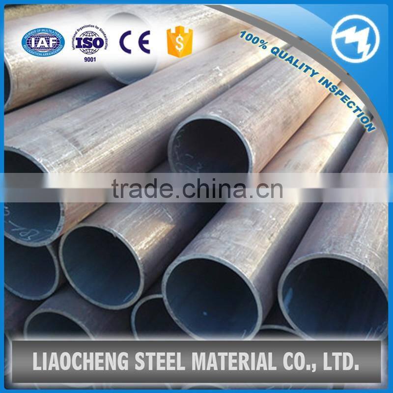 asme b36.10 astm a106 b seamless steel pipe