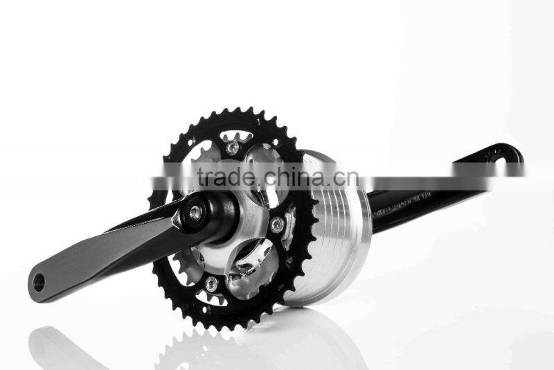 2015 new style Bafang electric bike mid drive motor manufacturer