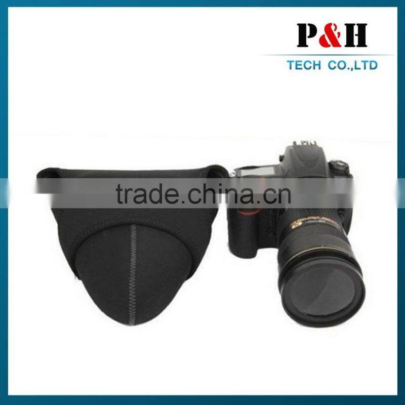 OEM design neoprene camera bag