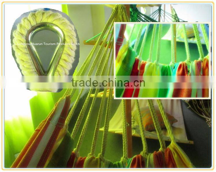 Camping Furniture Cotton Tree Hammock