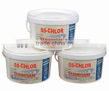 Automatic Pool Chlorine feeder/automatic chlorinator/swim pool pill dispenser