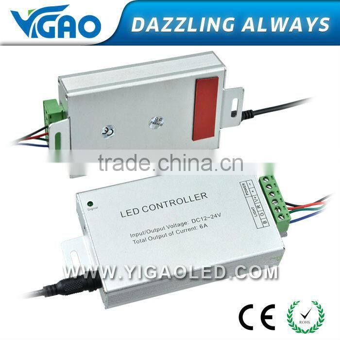 New Design LED Piexl RGB Amplifier