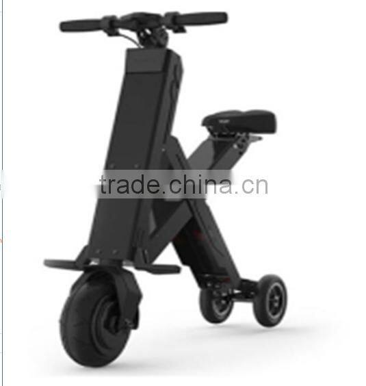 Mini electric bike;two wheel electric vehicle;electric personal transport vehicle