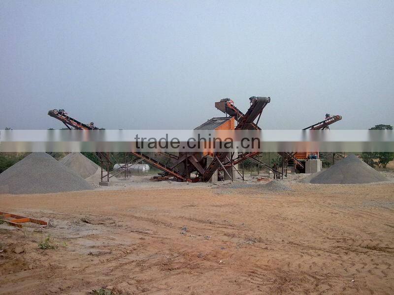 TJ PCZ Heavy Hammer Crusher