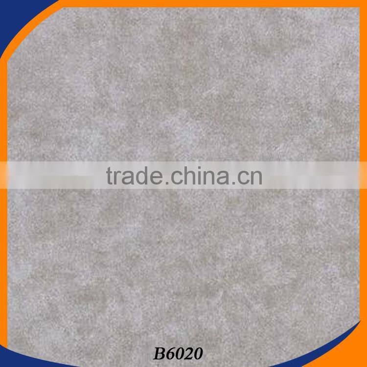 60X60 AAA Living Room Kitchen Bathroom Rustic Tile(B6017)