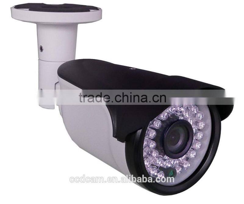 Full HD 1080P TVI Camera 3.6MM Lens IR Night Vision Onvif P2P Home 2MP CCTV Cameras