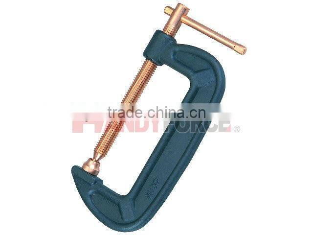 C Clamp, Body Service Tools of Auto Repair Tools