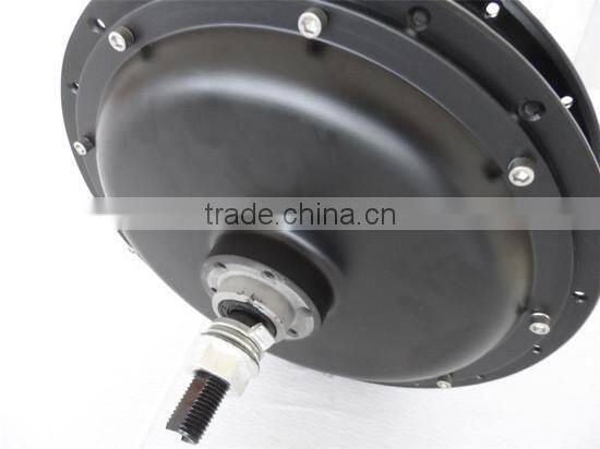 fast RPM speed motor wheel in 26 28 inch