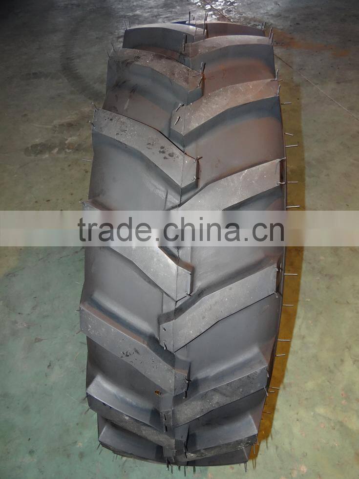 high quality skid steer tire made in china