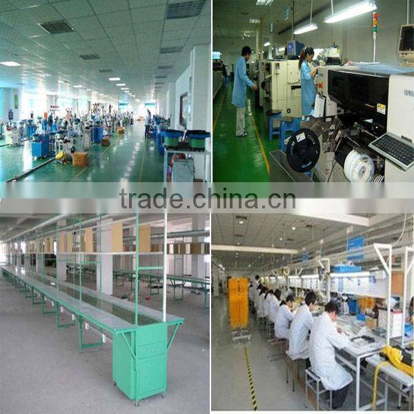 Jack bulkhead panel BNC connector