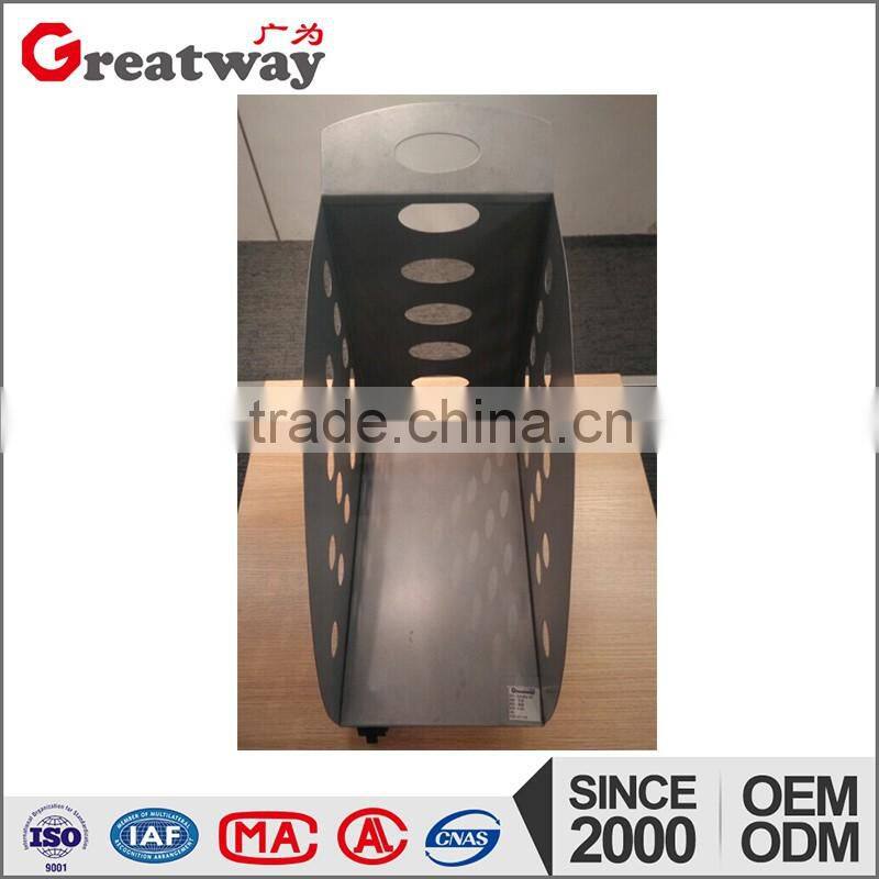 Hot sale cheap price metal office computer CPU holder
