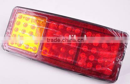 quality universal truck LED tail lamp