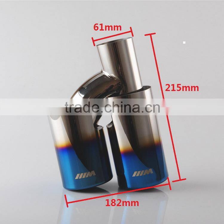 stainless steel spare parts cars