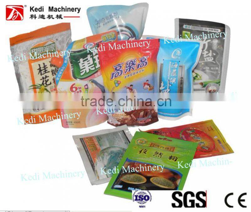 FJL-5000 Auger Filler for powder packing machine