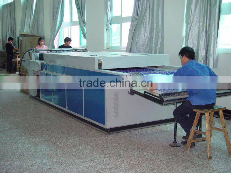 customize wall painting for hotel