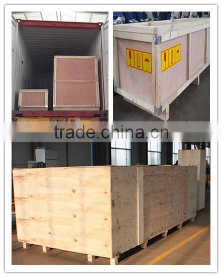 Semi Trailer Truck Beam Welding Machine