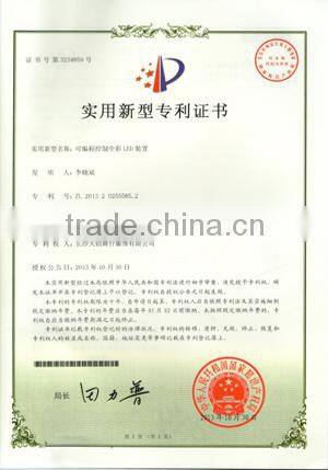 LED Belly Dance Wings / Remote Controlled Butteryfly Wings for Stage Performance