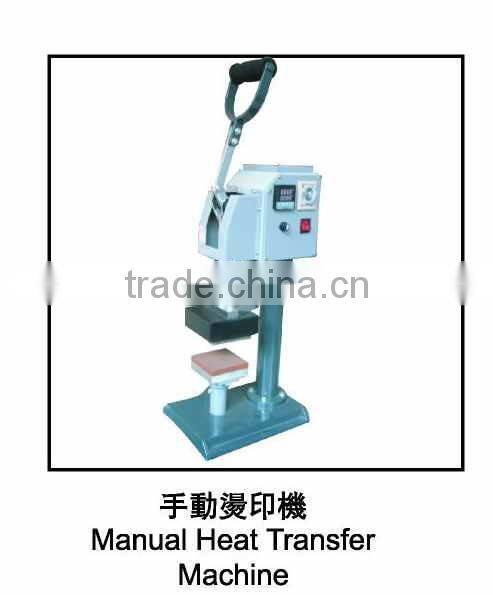Heat transfer machine type digital T-shirt Heat Press Machine
