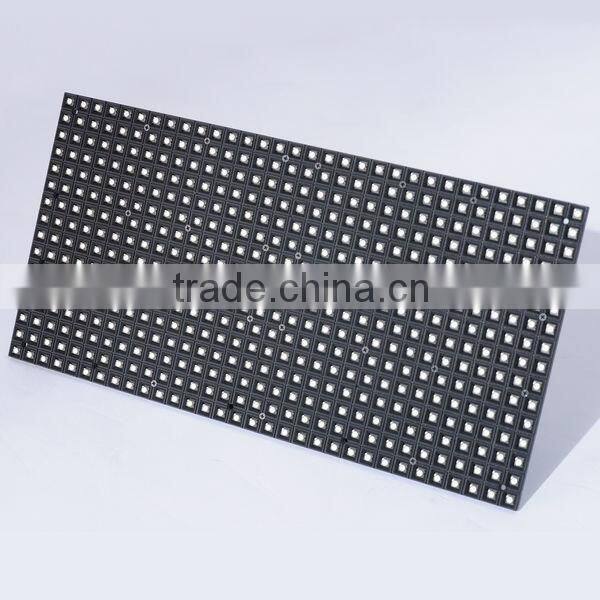 indoor p7.62 led screen module