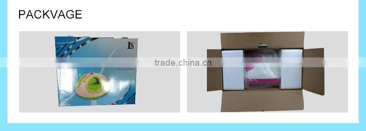 Health Care Airbag Electric Kneading Foot Massager Machine