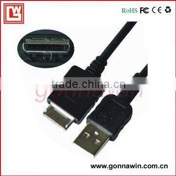 mp3 mp4 cable for sony