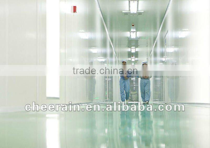 transparent breathable permeable I.V wound dressing