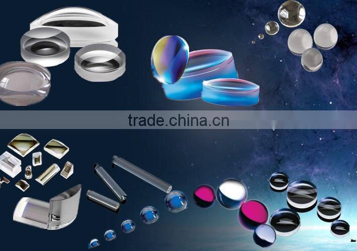 OEM aspheric cylindrical lens