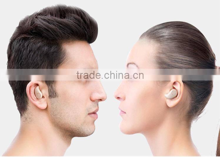 Hot sales version 4.0 bluetooth headset mini530 for all phone