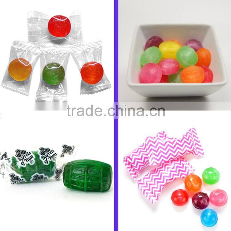 continuously vacuum sugar cooking machine in snack